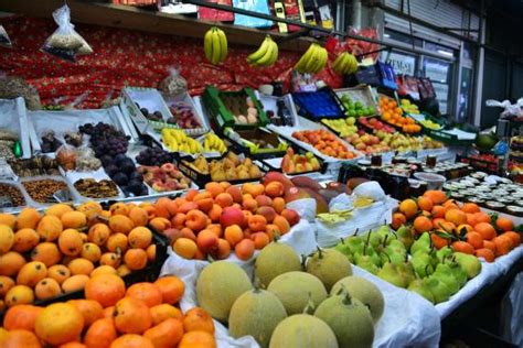 Marché porto : Top 8 de mes marchés favoris à Porto (2023)